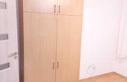 Apartament 3 camere, 65 mp, balcon, zona Nufarul