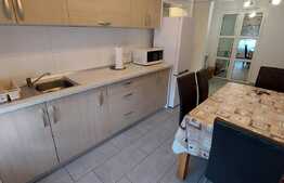 Apartament 3 camere, 65 mp, balcon, zona Nufarul