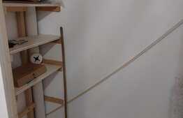 Apartament 3 camere, 65 mp, balcon, zona Nufarul