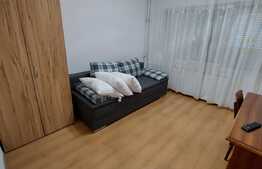 Apartament 3 camere, 65 mp, balcon, zona Nufarul