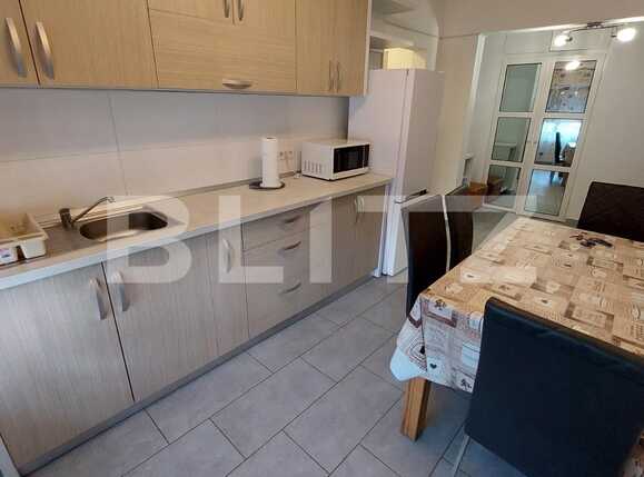 Apartament de închiriat 3 camere Nufarul - 84009AI | BLITZ Oradea | Poza7