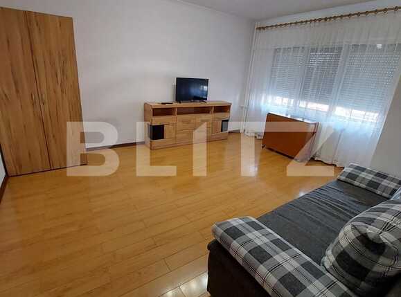 Apartament de închiriat 3 camere Nufarul - 84009AI | BLITZ Oradea | Poza1
