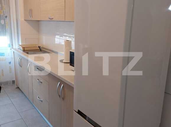 Apartament de închiriat 3 camere Nufarul - 84009AI | BLITZ Oradea | Poza8