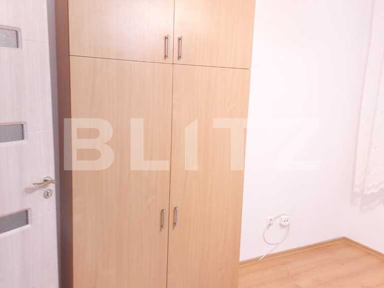 Apartament de inchiriat 3 camere Nufarul - 84009AI | BLITZ Oradea | Poza4