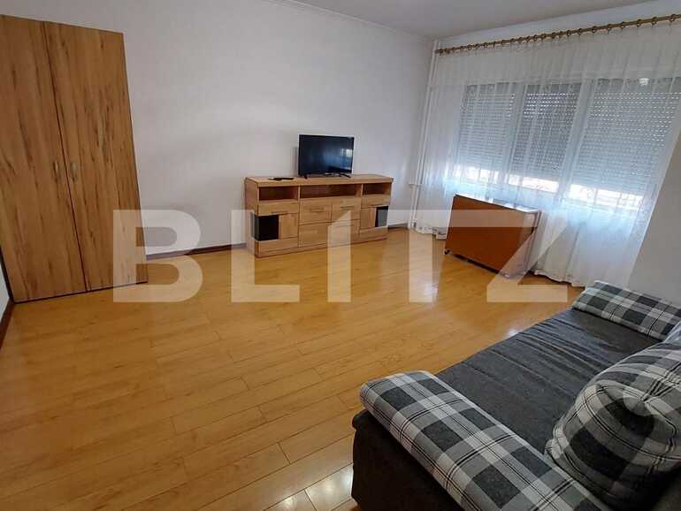 Apartament de inchiriat 3 camere Nufarul - 84009AI | BLITZ Oradea | Poza1