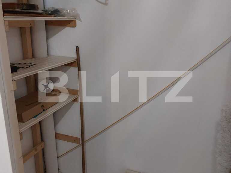 Apartament de inchiriat 3 camere Nufarul - 84009AI | BLITZ Oradea | Poza11
