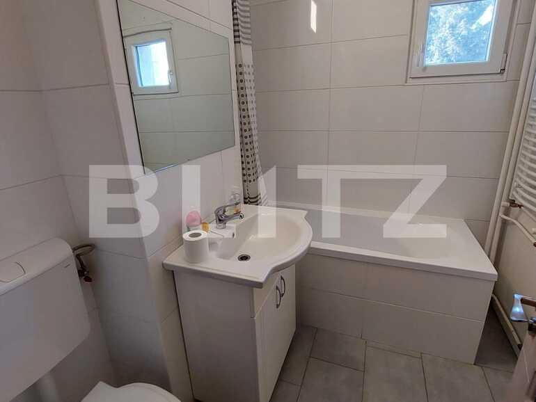 Apartament de inchiriat 3 camere Nufarul - 84009AI | BLITZ Oradea | Poza14