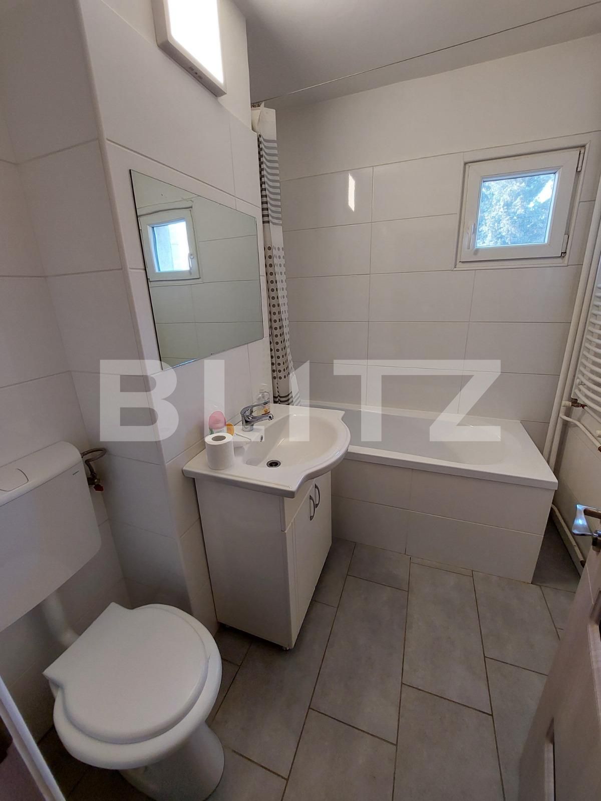 Apartament de închiriat 3 camere Nufarul - 84009AI | BLITZ Oradea | Poza14