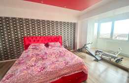 Apartament de 4 camere, spațios și confortabil, priveliște superbă, in Nufarul!