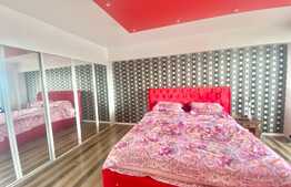 Apartament de 4 camere, spațios și confortabil, priveliște superbă, in Nufarul!