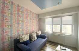 Apartament de 4 camere, spațios și confortabil, priveliște superbă, in Nufarul!