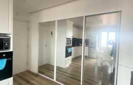 Apartament de 4 camere, spațios și confortabil, priveliște superbă, in Nufarul!