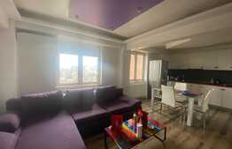 Apartament de 4 camere, spațios și confortabil, priveliște superbă, in Nufarul!