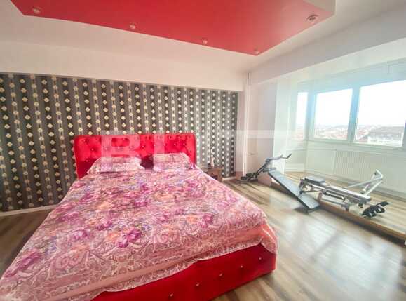 Apartament de vânzare 4 camere Nufarul - 84045AV | BLITZ Oradea | Poza6