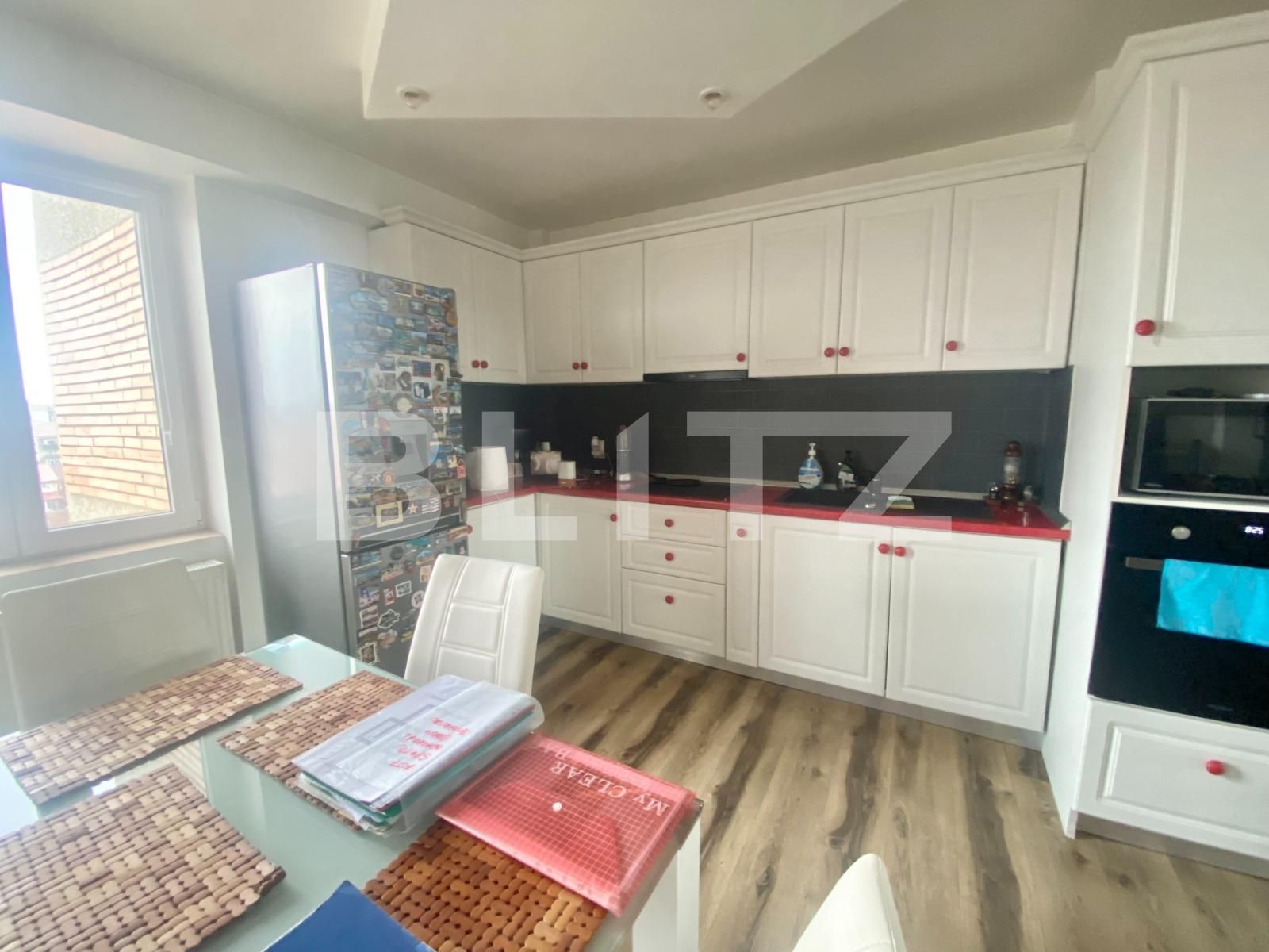 Apartament de vânzare 4 camere Nufarul - 84045AV | BLITZ Oradea | Poza2