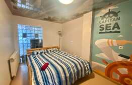 Apartament de 4 camere/ Minipensiune in zona Garii! 