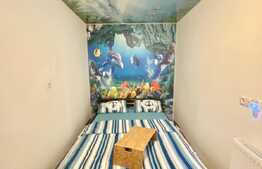 Apartament de 4 camere/ Minipensiune in zona Garii! 