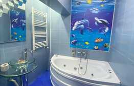 Apartament de 4 camere/ Minipensiune in zona Garii! 