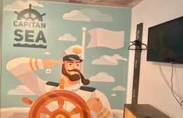 Apartament de 4 camere/ Minipensiune in zona Garii! 