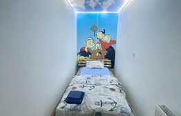 Apartament de 4 camere/ Minipensiune in zona Garii! 