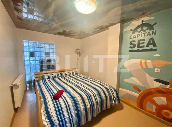 Apartament de vânzare 4 camere Central - 84050AV | BLITZ Oradea | Poza1