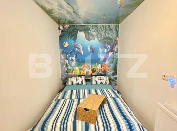 Apartament de vânzare 4 camere Central - 84050AV | BLITZ Oradea | Poza4