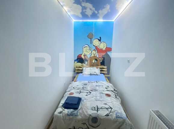 Apartament de vânzare 4 camere Central - 84050AV | BLITZ Oradea | Poza3