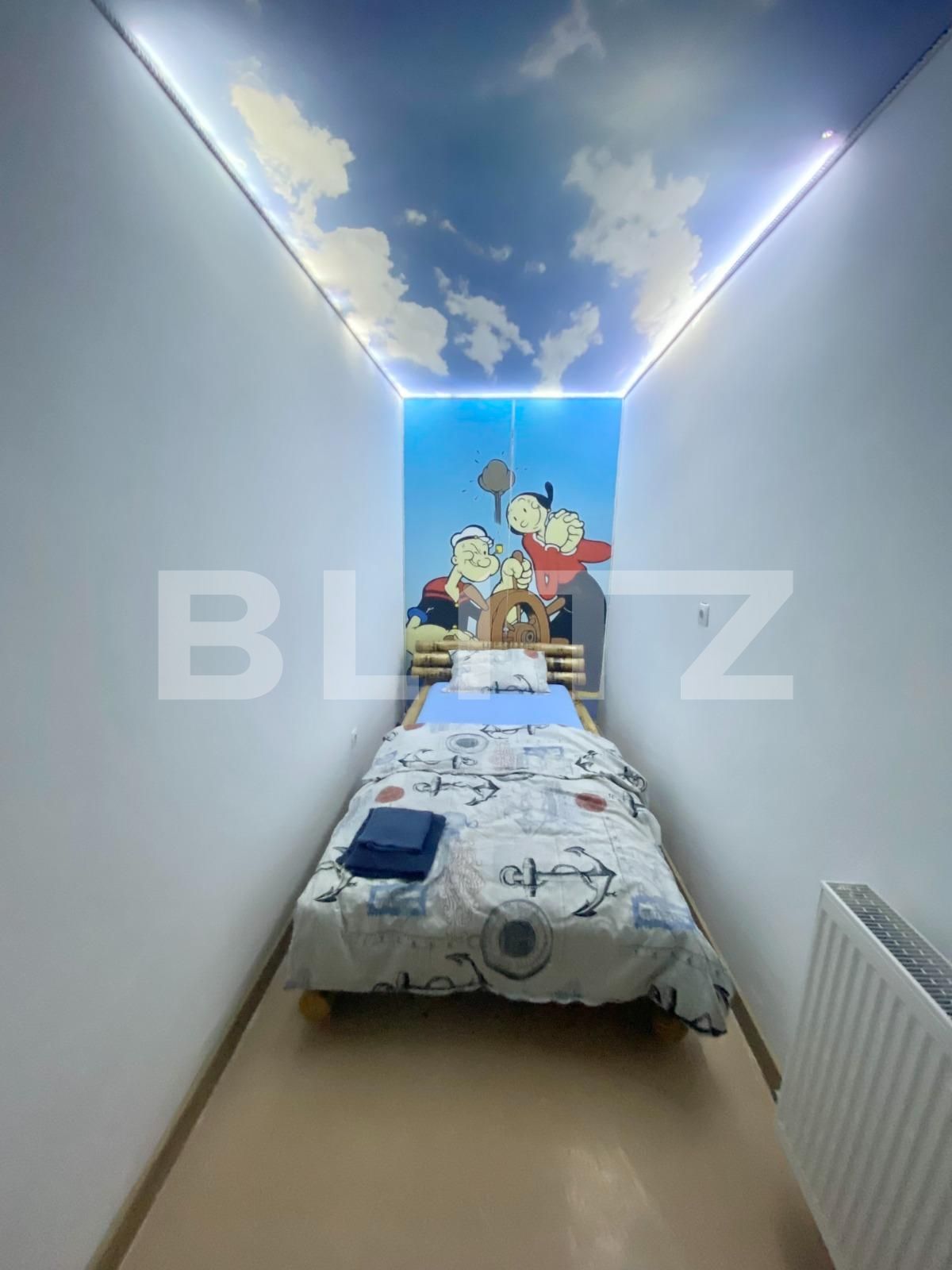 Apartament de vânzare 4 camere Central - 84050AV | BLITZ Oradea | Poza3