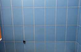 Garsoniera, tip C, 25 mp, etaj intermediar, zona Dragos Voda!