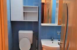 Garsoniera, tip C, 25 mp, etaj intermediar, zona Dragos Voda!