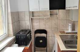 Garsoniera, tip C, 25 mp, etaj intermediar, zona Dragos Voda!