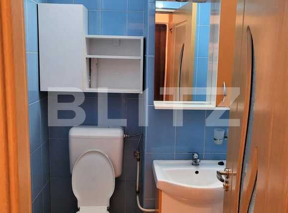 Garsonieră de vânzare Calea Clujului - 84142AV | BLITZ Oradea | Poza5