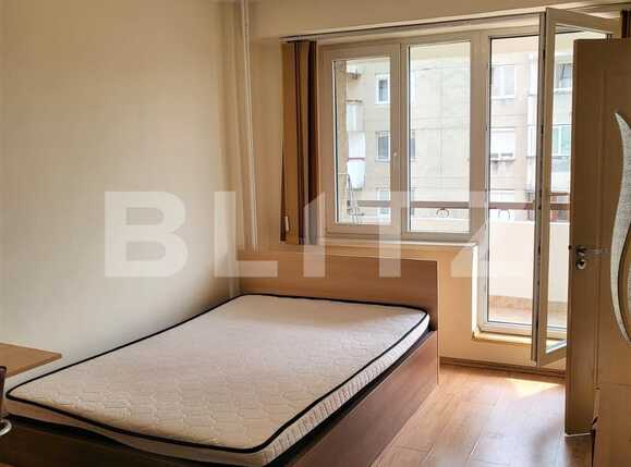 Garsonieră de vânzare Calea Clujului - 84142AV | BLITZ Oradea | Poza1
