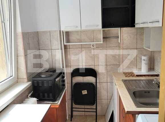 Garsonieră de vânzare Calea Clujului - 84142AV | BLITZ Oradea | Poza3