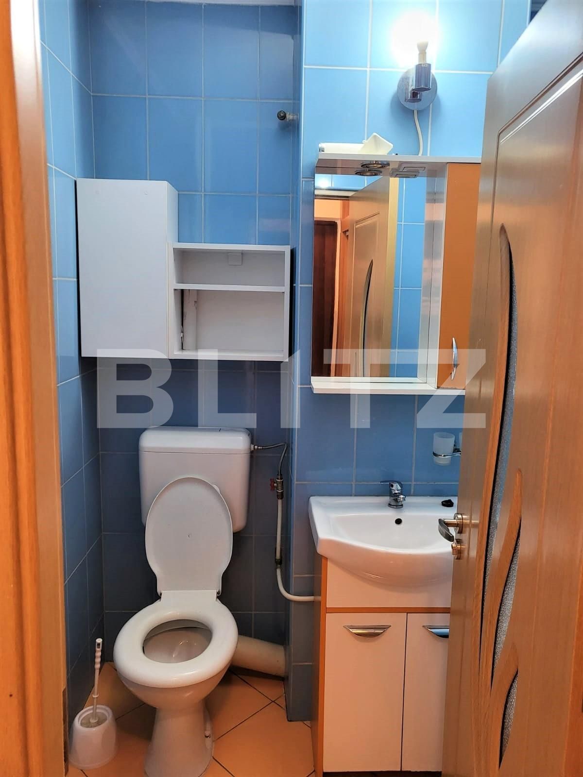 Garsonieră de vânzare Calea Clujului - 84142AV | BLITZ Oradea | Poza5