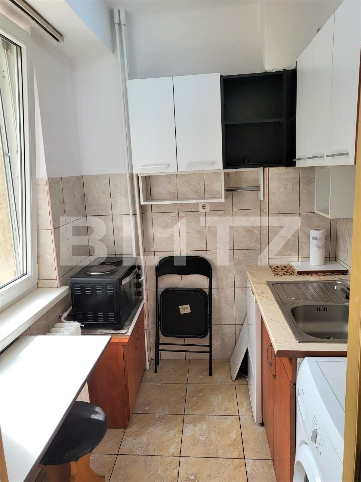 Garsonieră de vânzare Calea Clujului - 84142AV | BLITZ Oradea | Poza3