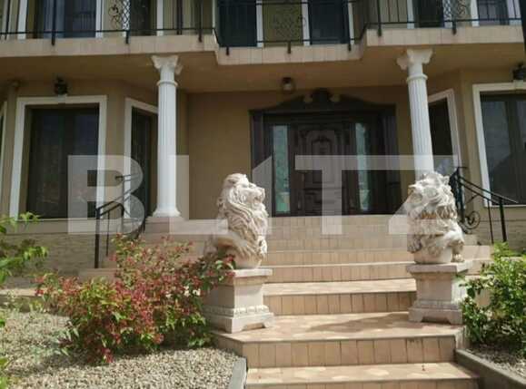 Casa de vânzare 4 camere Oncea - 84164CV | BLITZ Oradea | Poza1