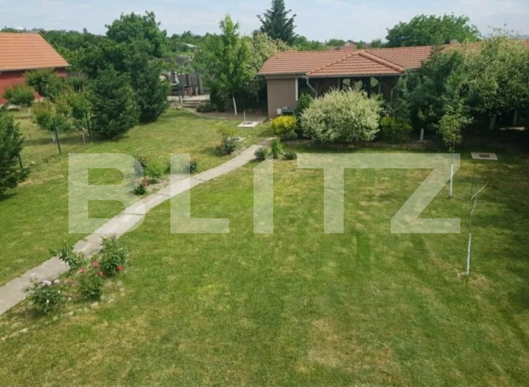 Casa de vânzare 4 camere Oncea - 84164CV | BLITZ Oradea | Poza2