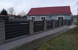 Casa de vânzare la 27 km de Oradea, Berettyoujfalu, Ungaria