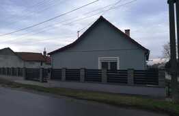 Casa de vânzare la 27 km de Oradea, Berettyoujfalu, Ungaria