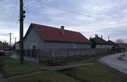 Casa de vânzare la 27 km de Oradea, Berettyoujfalu, Ungaria