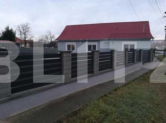 Casa de vânzare 4 camere Vest - 84212CV | BLITZ Oradea | Poza3