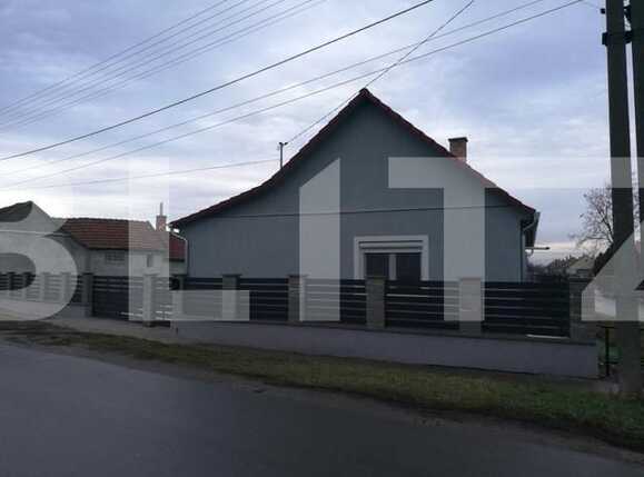 Casa de vânzare 4 camere Vest - 84212CV | BLITZ Oradea | Poza1