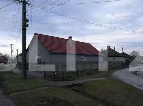 Casa de vânzare 4 camere Vest - 84212CV | BLITZ Oradea | Poza2