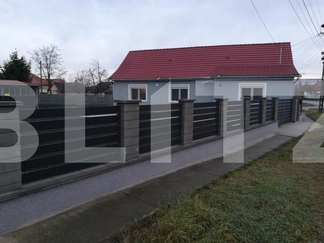Casa de vânzare 4 camere Vest - 84212CV | BLITZ Oradea | Poza3