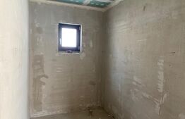 Casa de 100 mp utili, pe un teren de 490 mp in Santandrei