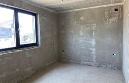 Casa de 100 mp utili, pe un teren de 490 mp in Santandrei