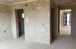 Casa de 100 mp utili, pe un teren de 490 mp in Santandrei