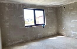 Casa de 100 mp utili, pe un teren de 490 mp in Santandrei