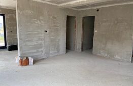 Casa de 100 mp utili, pe un teren de 490 mp in Santandrei